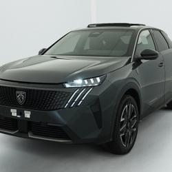 Peugeot 3008 Hybrid 145 e-DCS6 GT H&eacute;nin-Beaumont