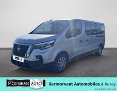 Nissan Primastar Avantour Auray