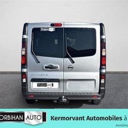 Nissan Primastar Avantour L2H1 3.0T 2.0 DCI 150 S/S BVM N-Connecta Auray