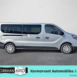 Nissan Primastar Avantour L2H1 3.0T 2.0 DCI 150 S/S BVM N-Connecta Auray