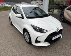 Toyota Yaris Firminy