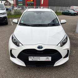 Toyota Yaris Hybride 116h Dynamic Firminy