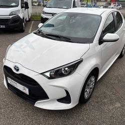 Toyota Yaris Hybride 116h Dynamic Firminy