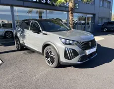 Peugeot 2008 Couëron