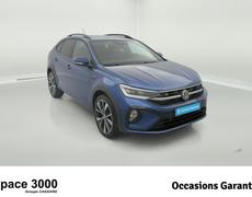 Volkswagen Taigo Sausheim