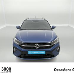Volkswagen Taigo Taigo 1.5 TSI 150 DSG7 R-Line Sausheim