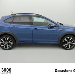 Volkswagen Taigo Taigo 1.5 TSI 150 DSG7 R-Line Sausheim