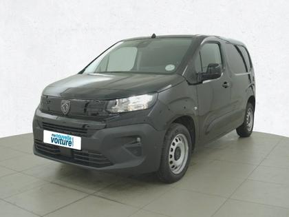 Peugeot Partner - PARTNER FOURGON Taille M 1000 kg BlueHDi 130 S&S BVM6 - 19 590 €