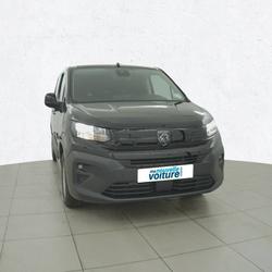 Peugeot Partner PARTNER FOURGON Taille M 1000 kg BlueHDi 130 S&S BVM6 La Fert&eacute;-Bernard