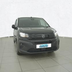 Peugeot Partner PARTNER FOURGON Taille M 1000 kg BlueHDi 130 S&S BVM6 Nogent-le-Rotrou