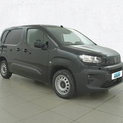 Peugeot Partner PARTNER FOURGON Taille M 1000 kg BlueHDi 130 S&S BVM6 Nogent-le-Rotrou