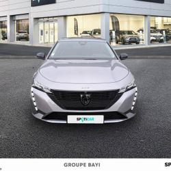 Peugeot 308 III Phase 1 308 PureTech 110ch S&S BVM6 Active Pack Saint-Sulpice-sur-Risle
