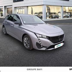 Peugeot 308 III Phase 1 308 PureTech 110ch S&S BVM6 Active Pack Saint-Sulpice-sur-Risle