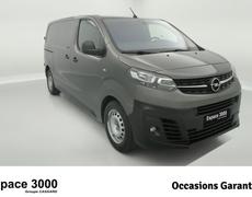 Opel Vivaro fourgon Sausheim