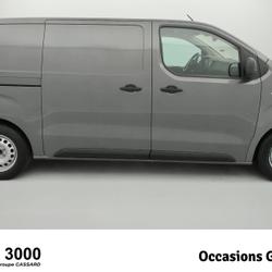 Opel Vivaro fourgon VIVARO FGN L2 1.5 DIESEL 120 CH PACK BUSINESS Sausheim