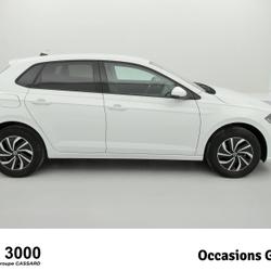 Volkswagen Polo Polo 1.0 TSI 95 S&S DSG7 VW Edition Altkirch