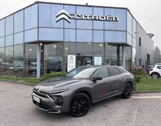 Citroen C5 X Normanville