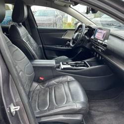 Citroen C5 X Hybride rechargeable 225ch Shine &euml;EAT8 occasion - Normanville - photo 2/24