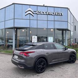 Citroen C5 X Hybride rechargeable 225ch Shine &euml;EAT8 occasion - Normanville - photo 3/24