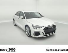 Audi A3 Sportback Sausheim