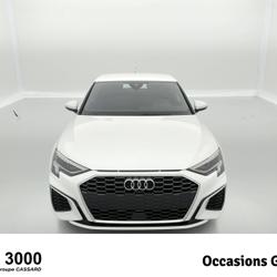 Audi A3 Sportback A3 Sportback 35 TDI 150 S tronic 7 S Line Sausheim