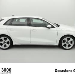 Audi A3 Sportback A3 Sportback 35 TDI 150 S tronic 7 S Line Sausheim