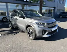 Citroen C3 Aircross Couëron