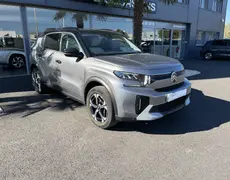 Citroen C3 Aircross Couëron
