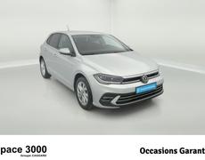 Volkswagen Polo Sausheim