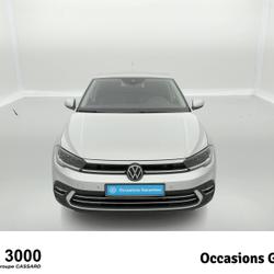 Volkswagen Polo Polo 1.0 TSI 95 S&S DSG7 Style Sausheim