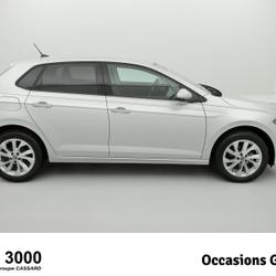 Volkswagen Polo 1.0 TSI 95 S&S DSG7 Style occasion - Sausheim - photo 3/34