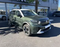 Citroen C3 Aircross Couëron