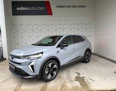 Renault Symbioz Aire-sur-l'Adour