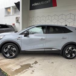 Renault Symbioz E-Tech full hybrid 145 Techno Aire-sur-l'Adour