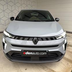 Renault Symbioz E-Tech full hybrid 145 Techno Aire-sur-l'Adour