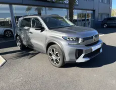 Citroen C3 Aircross Couëron