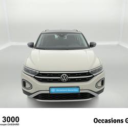 Volkswagen T-Roc T-Roc 1.5 TSI EVO 150 Start/Stop BVM6 Style Altkirch