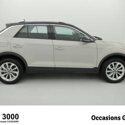 Volkswagen T-Roc T-Roc 1.5 TSI EVO 150 Start/Stop BVM6 Style Altkirch
