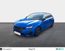 Peugeot 308 III Phase 1 Saint-Sulpice-sur-Risle