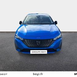 Peugeot 308 III Phase 1 308 PureTech 130ch S&S BVM6 Allure Pack Saint-Sulpice-sur-Risle