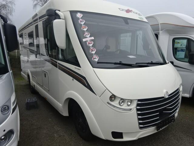 Integral Carthago Autres Carthago   - 161 015 €