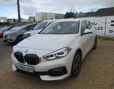 BMW Serie 1 Le Rheu