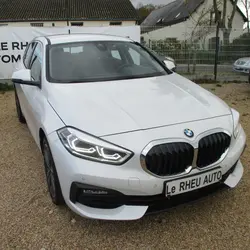 BMW Serie 1 (F40) 116I 109CH BUSINESS DESIGN Le Rheu