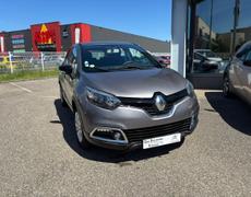 Renault Captur Firminy