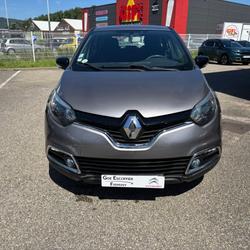 Renault Captur Intens Energy dCi 90 ECO2 Firminy