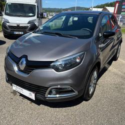 Renault Captur Intens Energy dCi 90 ECO2 Firminy