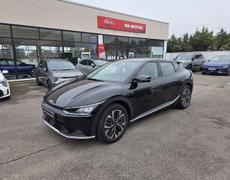 Kia EV6 Mions