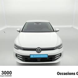 Volkswagen Golf 8 Golf 1.5 TSI EVO2 116 BVM6 VW Edition Altkirch