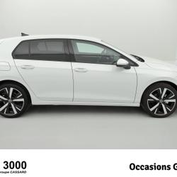 Volkswagen Golf 8 Golf 1.5 TSI EVO2 116 BVM6 VW Edition Altkirch