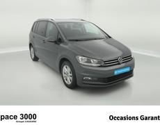 Volkswagen Touran Sausheim